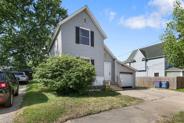 430 Fernando Street, Grand Rapids, MI 49505