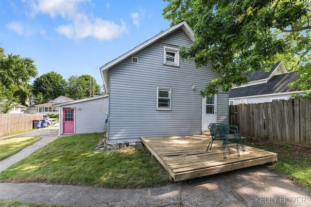 430 Fernando Street, Grand Rapids, MI 49505