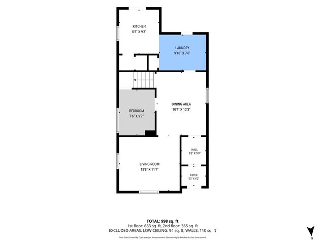 430 Fernando Street, Grand Rapids, MI 49505