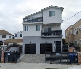 310 S Breed, Los Angeles, CA 90033