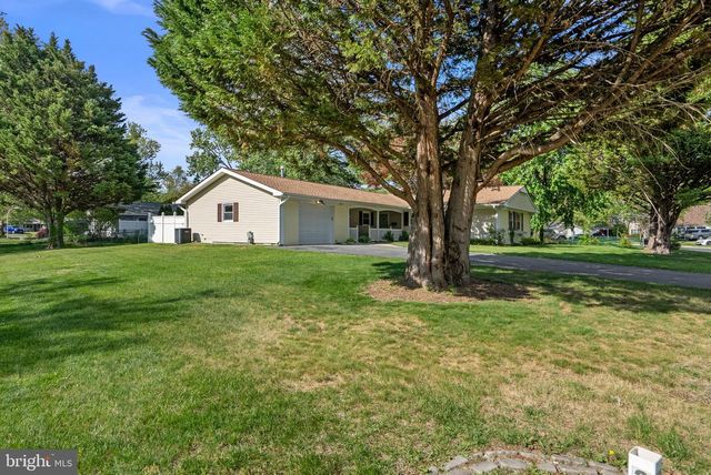 3817 WINCHESTER LN, Bowie, MD 20715