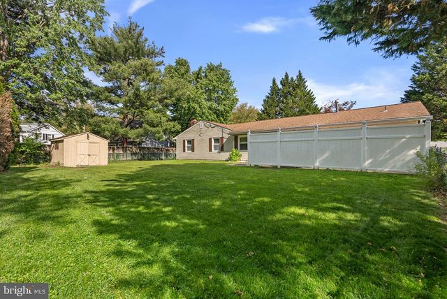 3817 WINCHESTER LN, Bowie, MD 20715