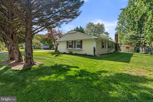 3817 WINCHESTER LN, Bowie, MD 20715