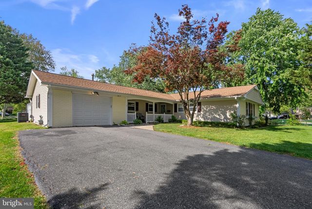 3817 WINCHESTER LN, Bowie, MD 20715