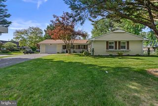3817 WINCHESTER LN, Bowie, MD 20715