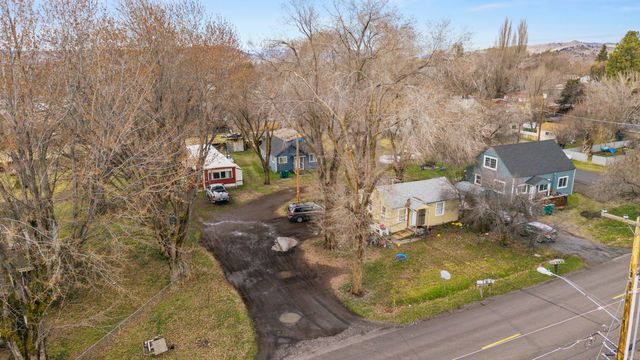 2118 Wiard Street, Klamath Falls, OR 97603