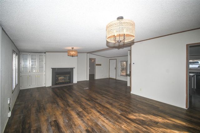 1082 Boulder Circle, Kansas, OK 74347