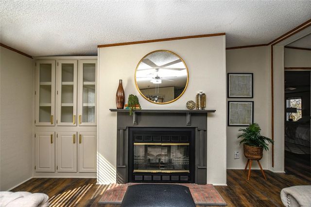 1082 Boulder Circle, Kansas, OK 74347