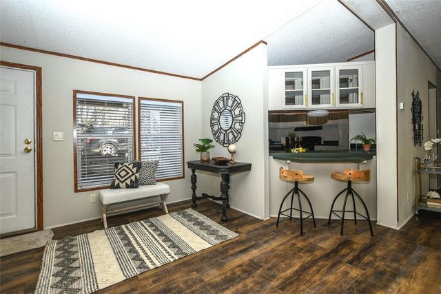 1082 Boulder Circle, Kansas, OK 74347