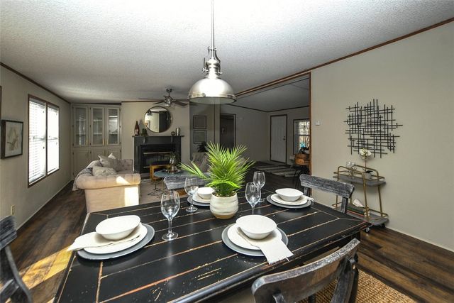 1082 Boulder Circle, Kansas, OK 74347