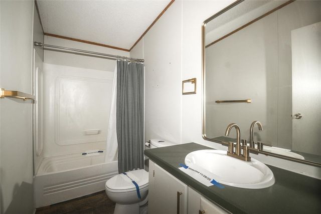 1082 Boulder Circle, Kansas, OK 74347