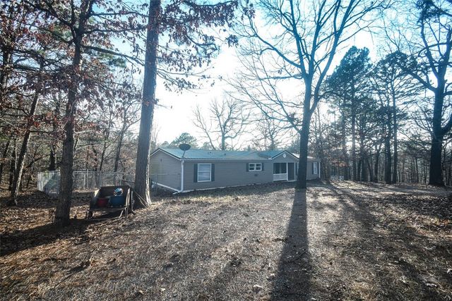 1082 Boulder Circle, Kansas, OK 74347