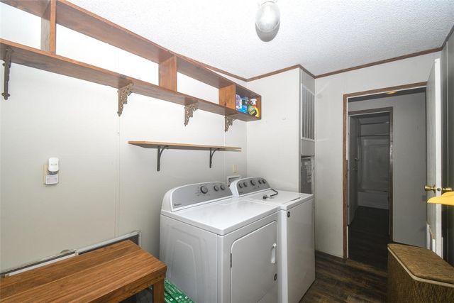 1082 Boulder Circle, Kansas, OK 74347