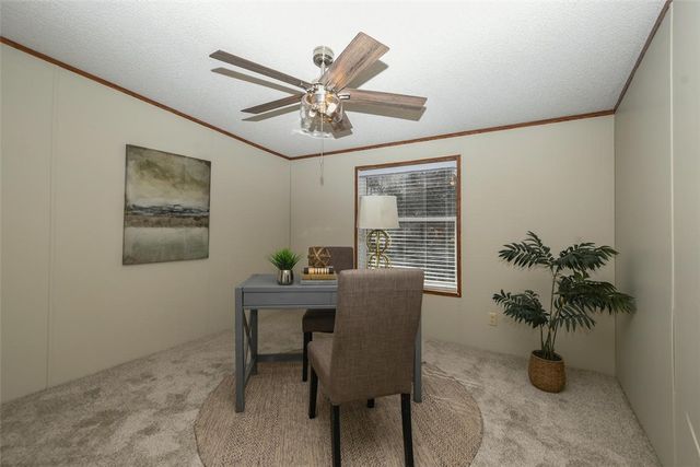 1082 Boulder Circle, Kansas, OK 74347