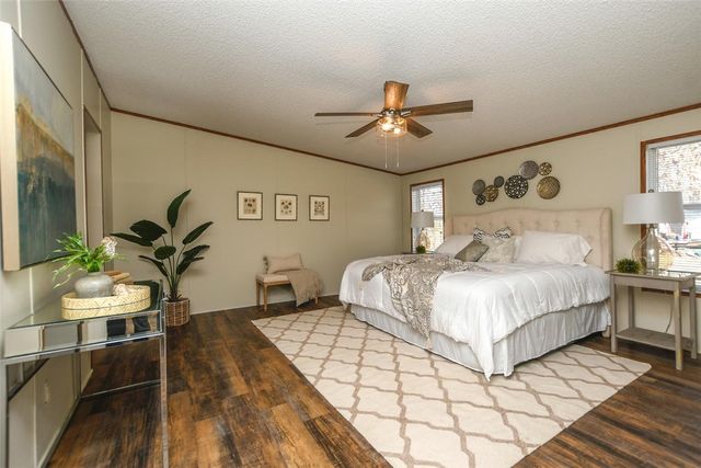 1082 Boulder Circle, Kansas, OK 74347