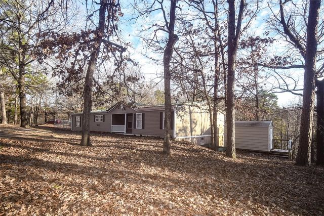 1082 Boulder Circle, Kansas, OK 74347