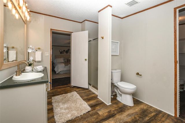 1082 Boulder Circle, Kansas, OK 74347