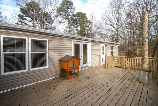 1082 Boulder Circle, Kansas, OK 74347