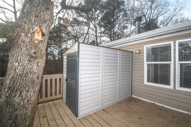 1082 Boulder Circle, Kansas, OK 74347