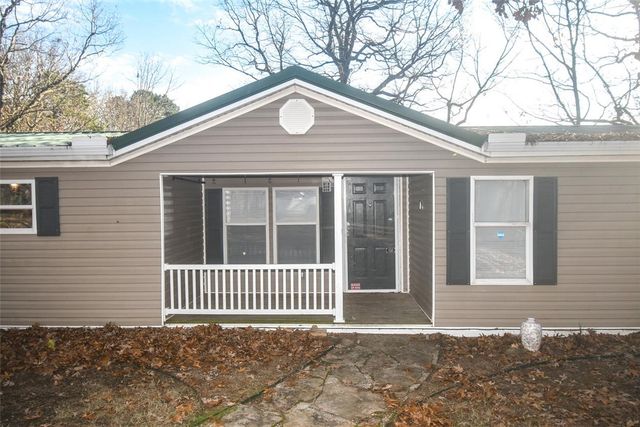 1082 Boulder Circle, Kansas, OK 74347