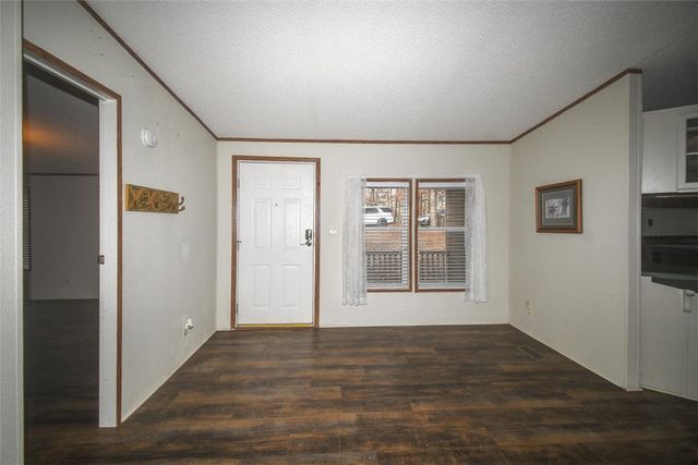 1082 Boulder Circle, Kansas, OK 74347