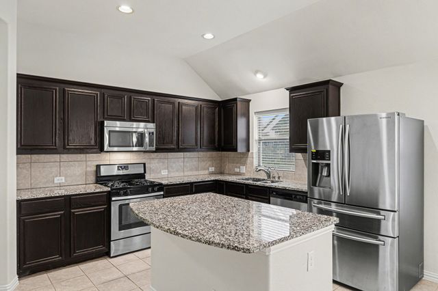 2617 Annamarie Drive, Little Elm, TX 75068
