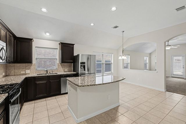 2617 Annamarie Drive, Little Elm, TX 75068