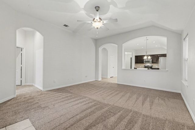 2617 Annamarie Drive, Little Elm, TX 75068