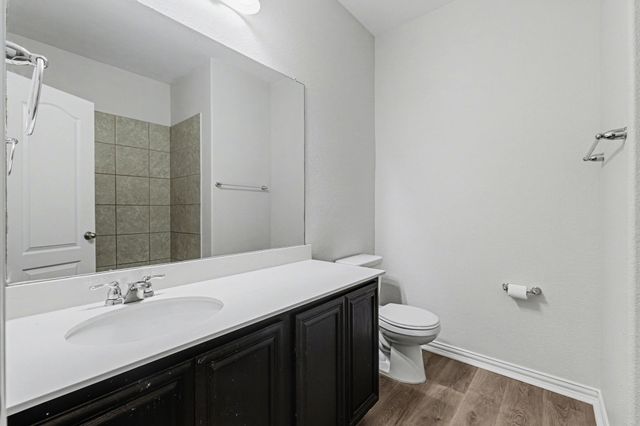 2617 Annamarie Drive, Little Elm, TX 75068
