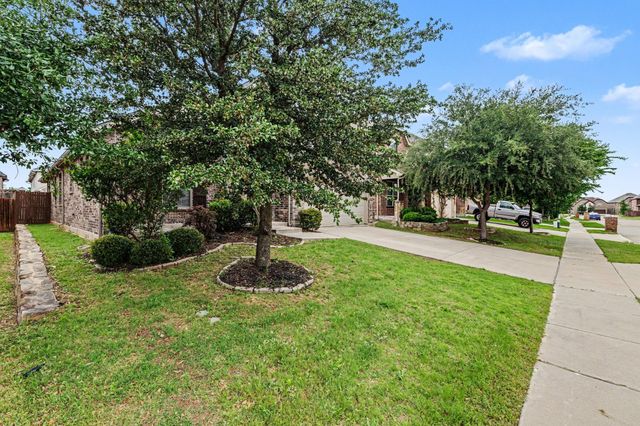 2617 Annamarie Drive, Little Elm, TX 75068