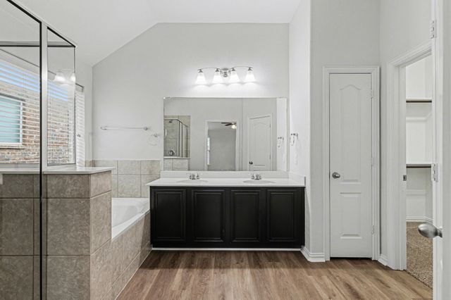 2617 Annamarie Drive, Little Elm, TX 75068