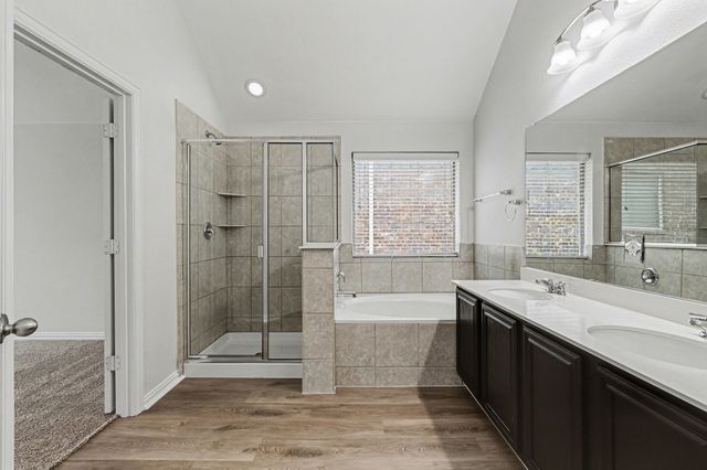 2617 Annamarie Drive, Little Elm, TX 75068