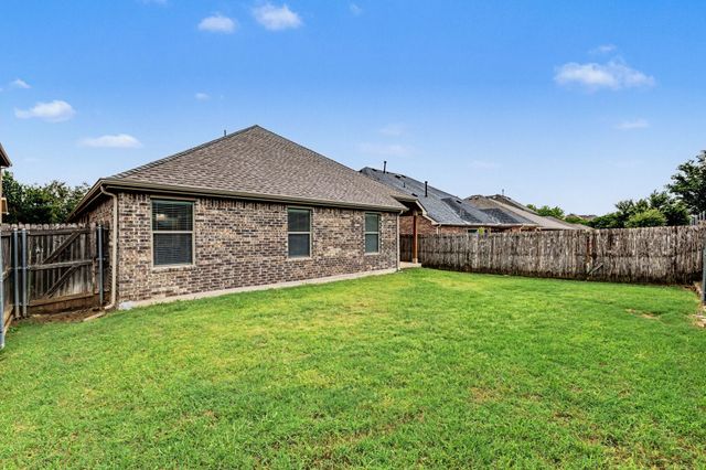 2617 Annamarie Drive, Little Elm, TX 75068