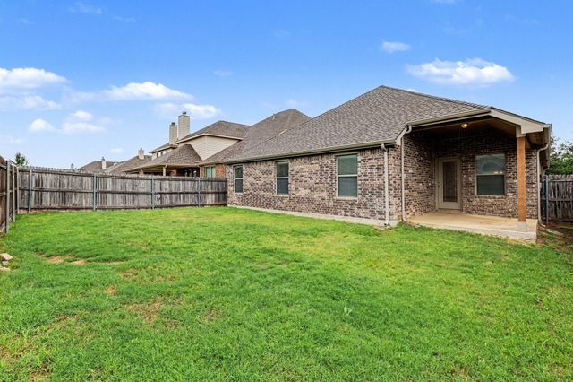 2617 Annamarie Drive, Little Elm, TX 75068
