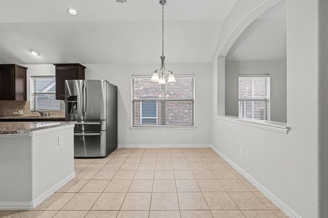 2617 Annamarie Drive, Little Elm, TX 75068