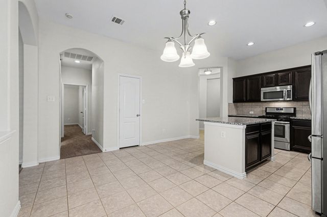 2617 Annamarie Drive, Little Elm, TX 75068