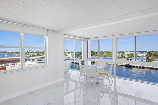 3100 NE 49th Street 601, Fort Lauderdale, FL 33308