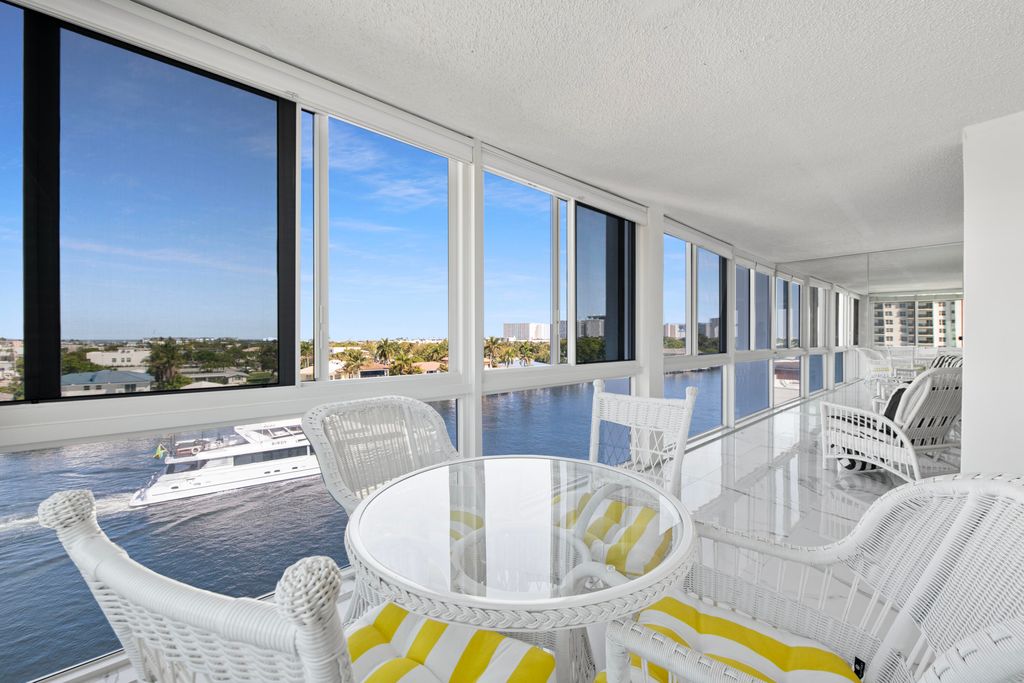 3100 NE 49th Street 601, Fort Lauderdale, FL 33308