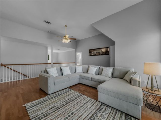 6206 Hidden Springs Lane, Garland, TX 75044