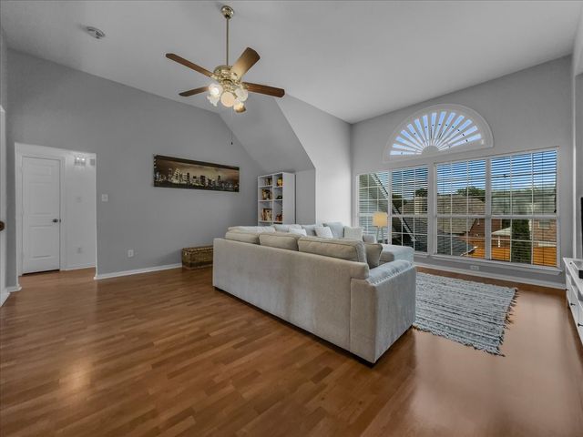 6206 Hidden Springs Lane, Garland, TX 75044