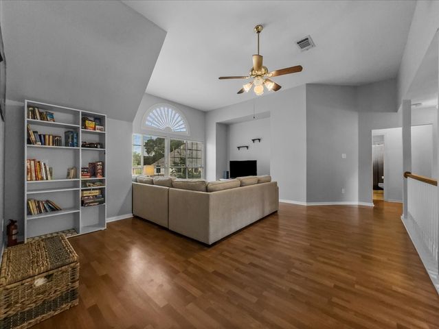 6206 Hidden Springs Lane, Garland, TX 75044