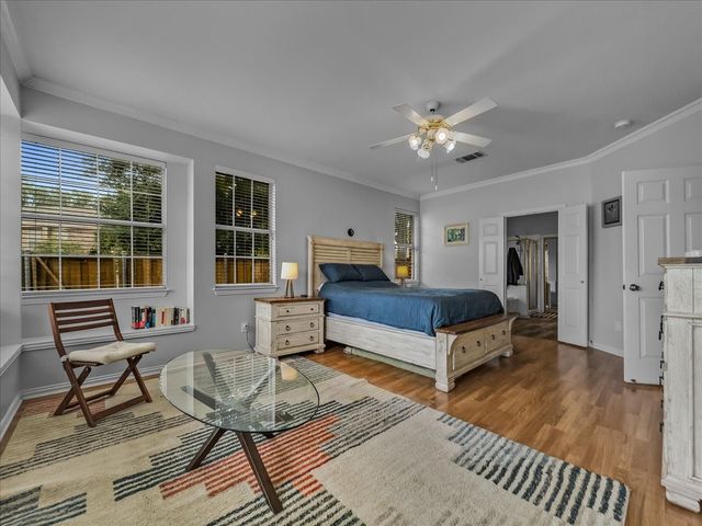 6206 Hidden Springs Lane, Garland, TX 75044