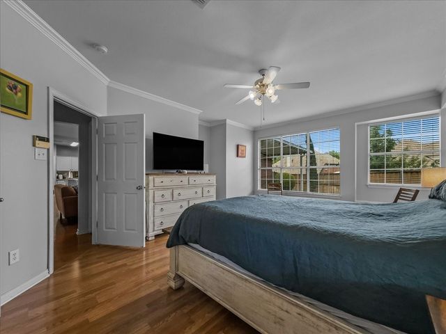 6206 Hidden Springs Lane, Garland, TX 75044