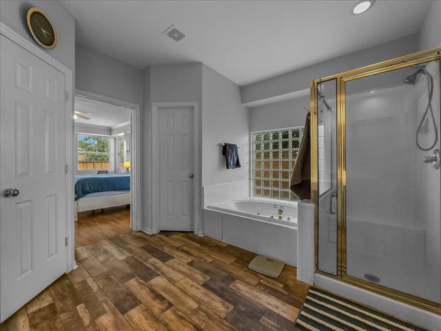 6206 Hidden Springs Lane, Garland, TX 75044