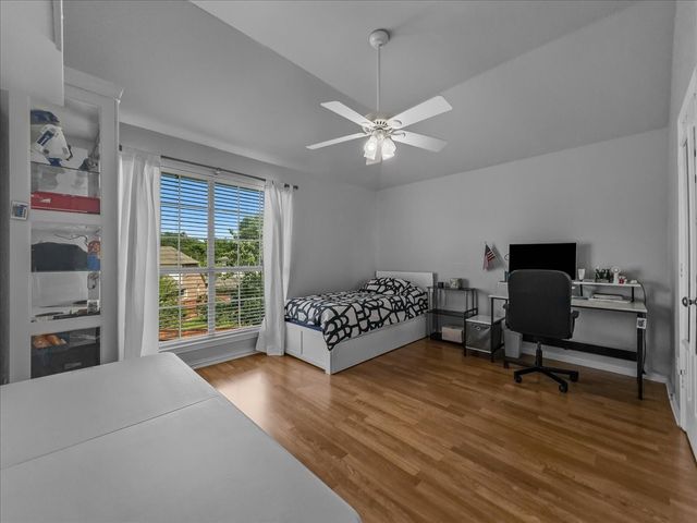 6206 Hidden Springs Lane, Garland, TX 75044