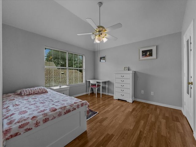 6206 Hidden Springs Lane, Garland, TX 75044