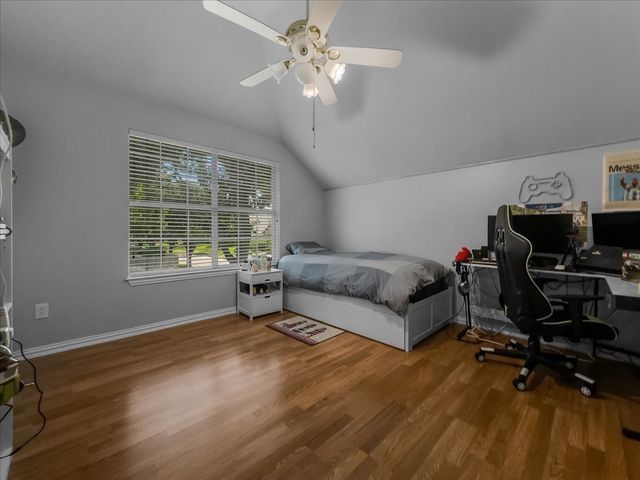 6206 Hidden Springs Lane, Garland, TX 75044