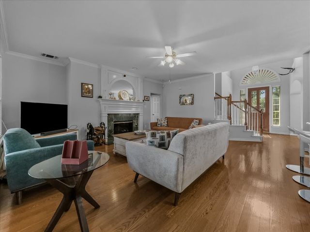 6206 Hidden Springs Lane, Garland, TX 75044