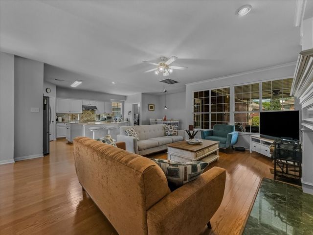 6206 Hidden Springs Lane, Garland, TX 75044