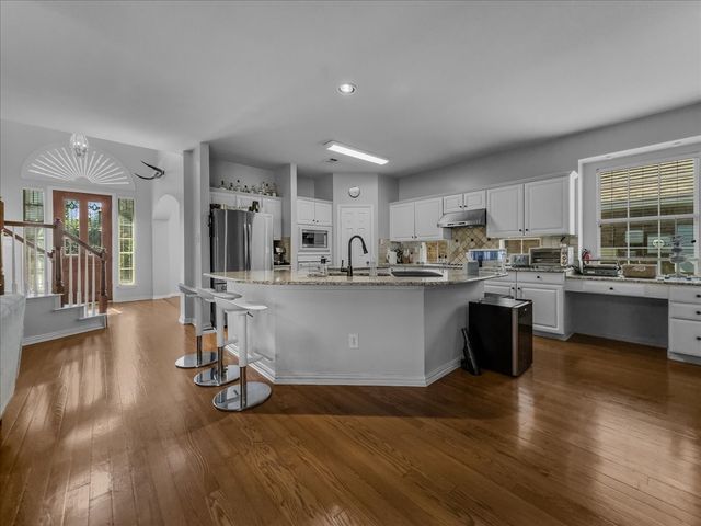 6206 Hidden Springs Lane, Garland, TX 75044